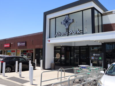 Altone Park Shopping Centre