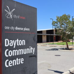 Dayton Community Centre